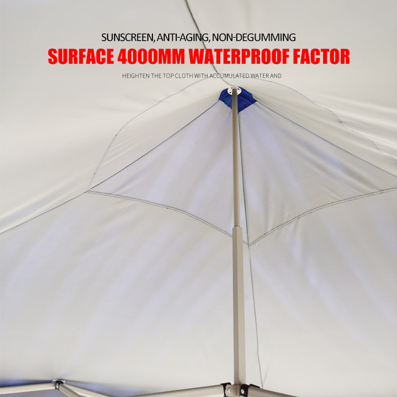 Wholesale 20X20 Kiosk Booth Tent, Top Food Kiosk Booth Tent/