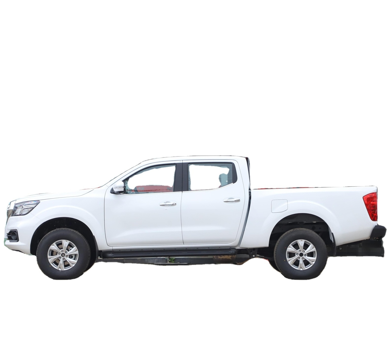 Dongfeng RICH 6 Diesel Pickup Truck 4*4 PICKUP Gas/Petrol Changan High Speed