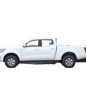 Dongfeng RICH 6 Diesel Pickup Truck 4*4 PICKUP Gas/Petrol Changan High Speed