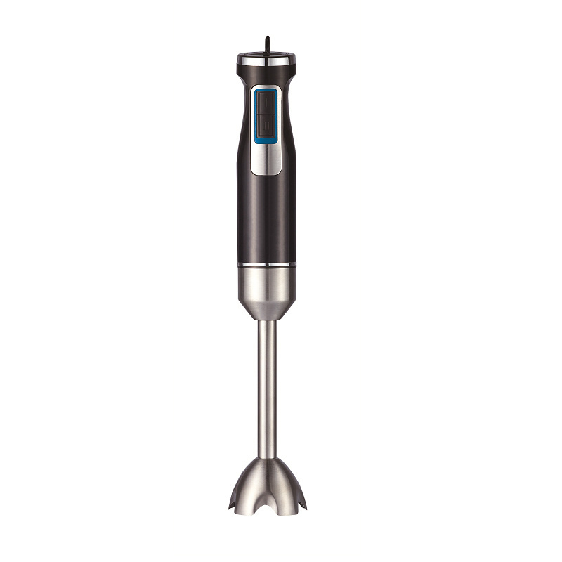 Small Handheld Immersion Blender 800w Electric Agitator Mixer Food Processor Mini Mixer