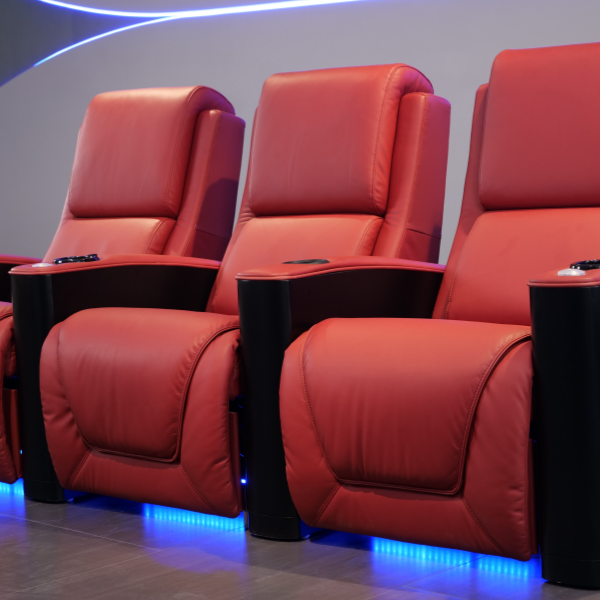 Home Theater Chair VIP Chair for sale Modern living room recliner with massage function sofa Electric chair