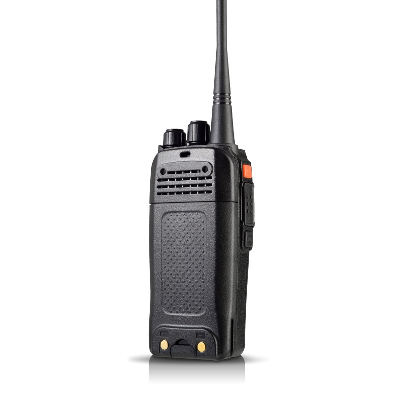 ZASTONE A9 Walkie Talkie 10W Two Way Radio UHF Or VHF Handheld Transceiver CB Radio Portable Long Distance Comunicador