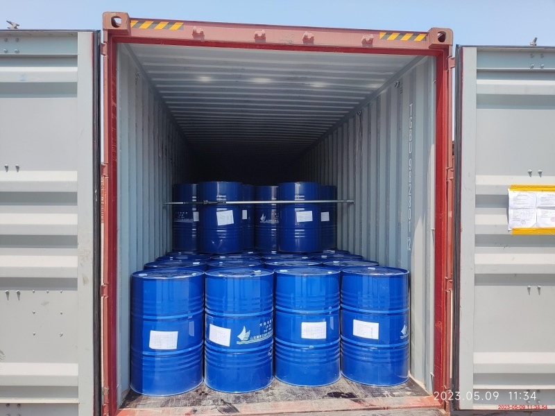 CAS 6422-86-2 Dioctyl Terephthalate dotp plasticizer with good price