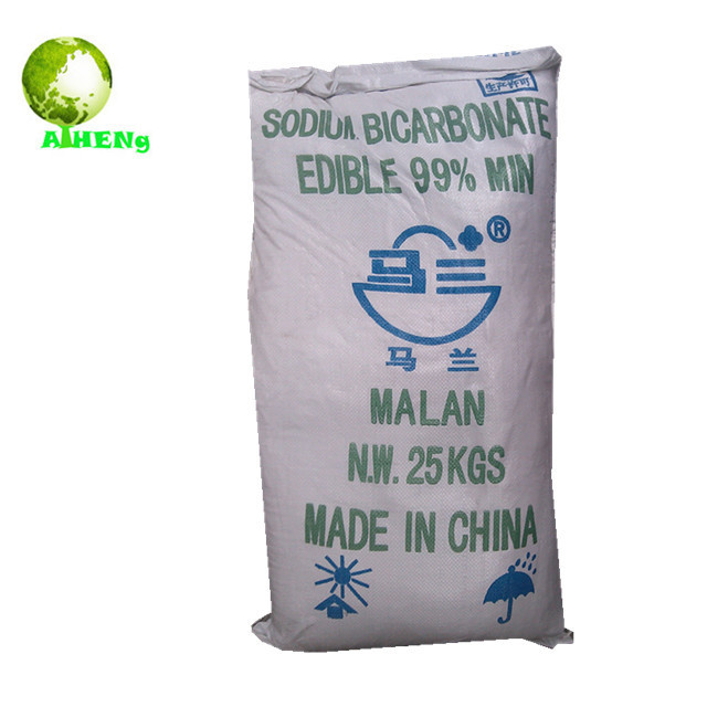 Best quality factory supply CAS NO.144-55-8 Industrial Grade 99% sodium bicarbonate with high quality