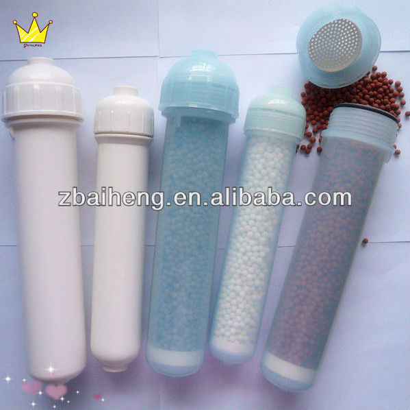 korea ceramic water filter 10''water filter cartridge