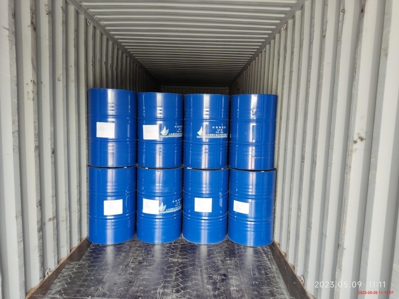 CAS 6422-86-2 Dioctyl Terephthalate dotp plasticizer with good price