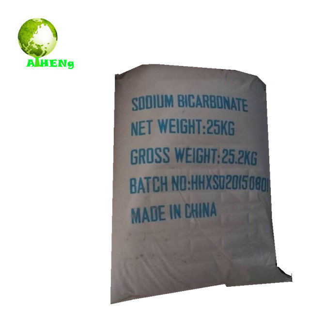 Best quality factory supply CAS NO.144-55-8 Industrial Grade 99% sodium bicarbonate with high quality