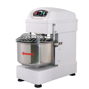 Bakery Equipment Spar part for dough mixer 30l commercial dough mixer universal bowl in stock