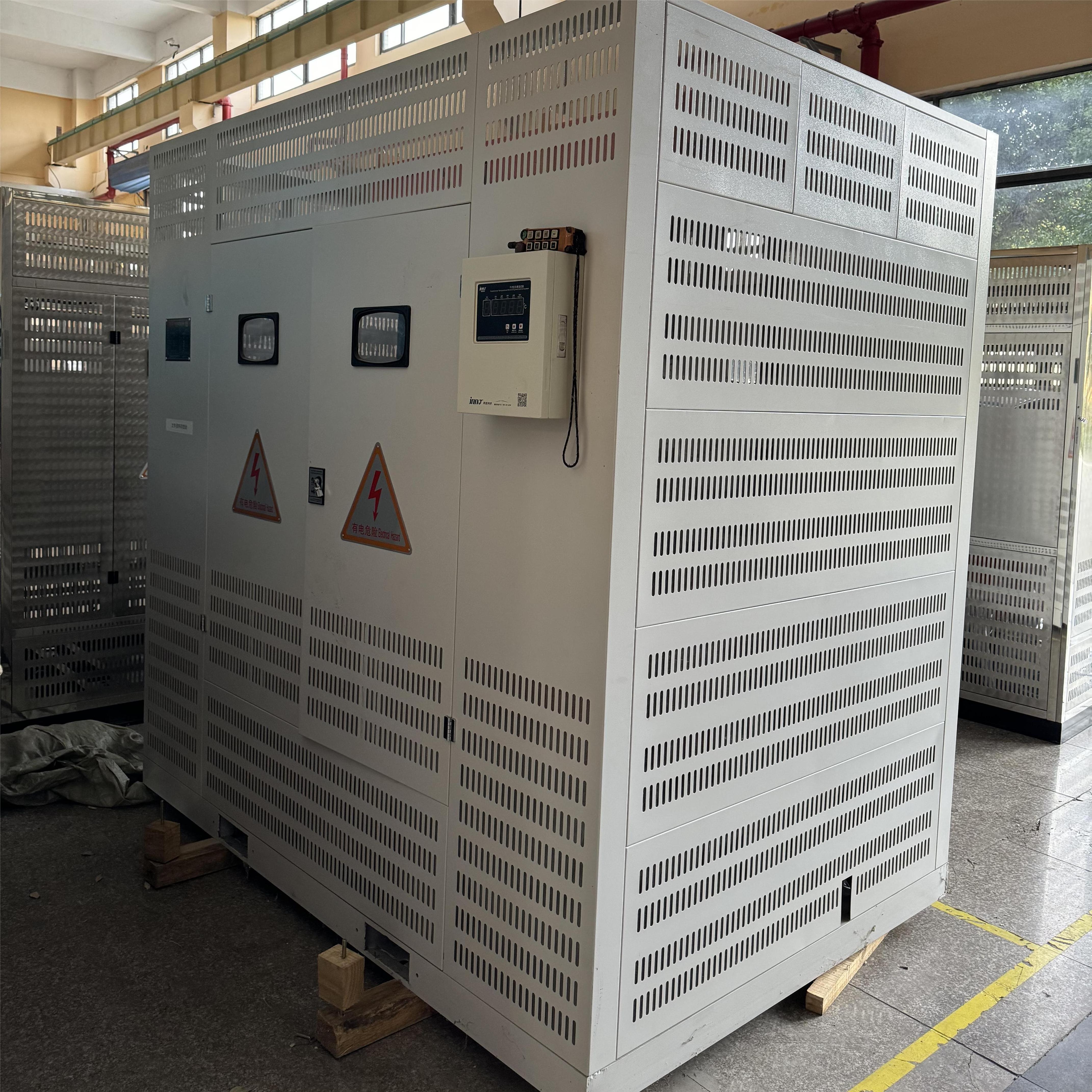 ZBB Compact Power Substation Electrical Equipment 50kva 33kv European box transformer American style box transformer