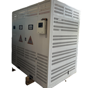 ZBB Compact Power Substation Electrical Equipment 500kva 11kv European box transformer American style box transformer