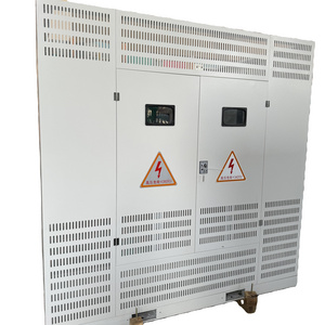 ZBB Compact Power Substation Electrical Equipment 200kva 3kv European box transformer American style box transformer