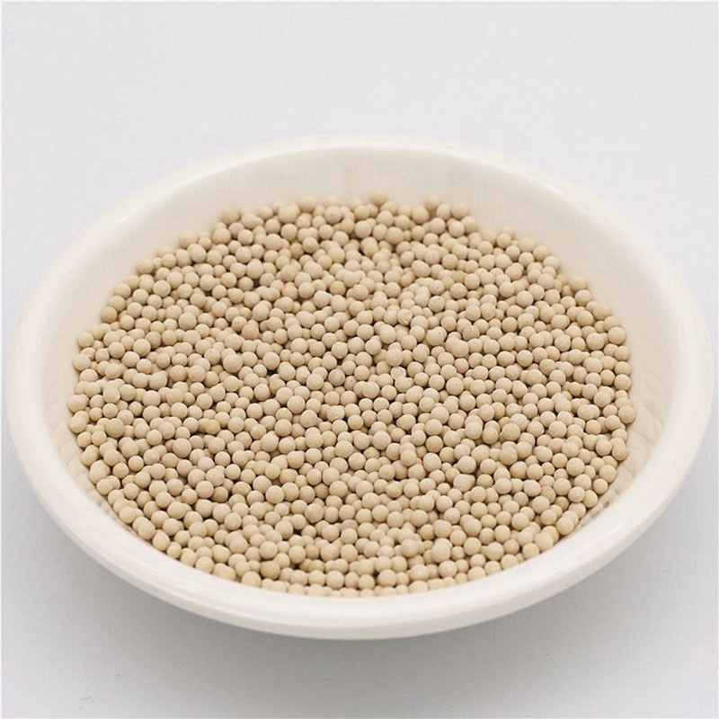 High Quality Zeolite 4A Molecular Sieve Dehydration Adsorbent for Compressed Air Drying Water Treatment Chemicals