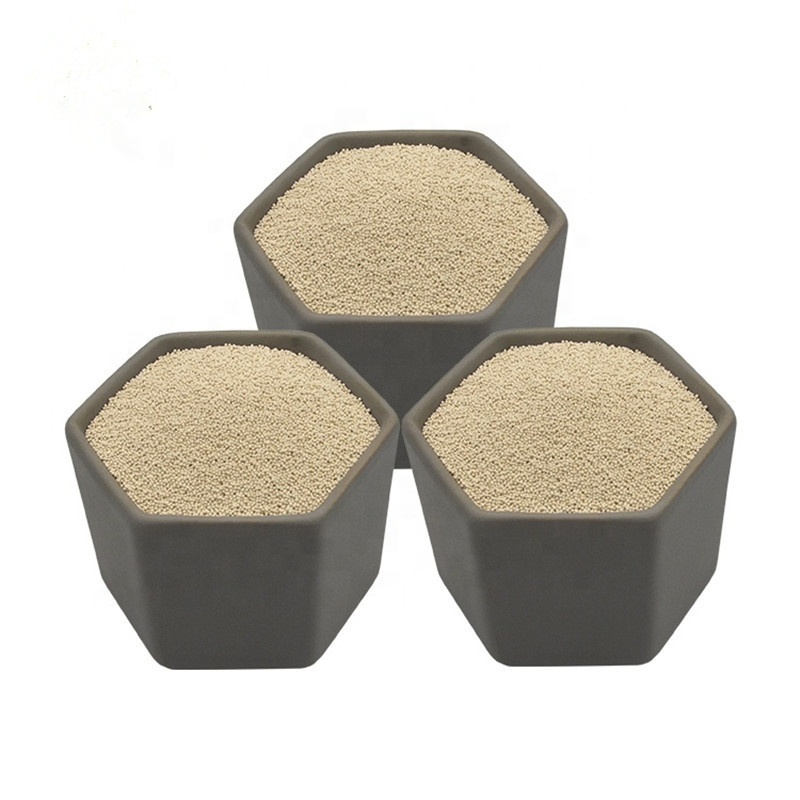 4A Molecular Sieve Desiccant Zeolite for Drying Price-Accurate Chemical Auxiliary Agent