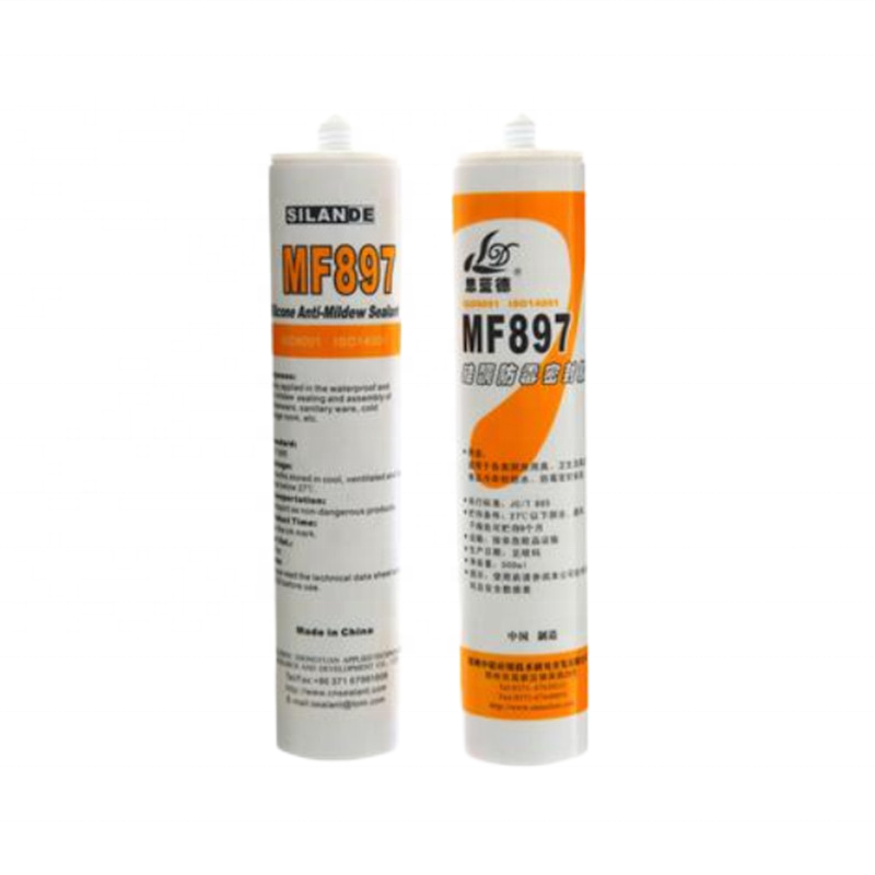 MF910H Hotmelt Sealant Silicone Construction Material Hot-Sold for Construction Use