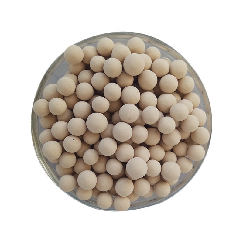 4A Molecular Sieve Desiccant Zeolite for Drying Price-Accurate Chemical Auxiliary Agent