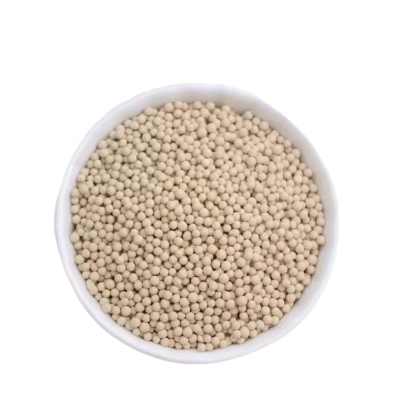 4A Molecular Sieve Desiccant Zeolite for Drying Price-Accurate Chemical Auxiliary Agent