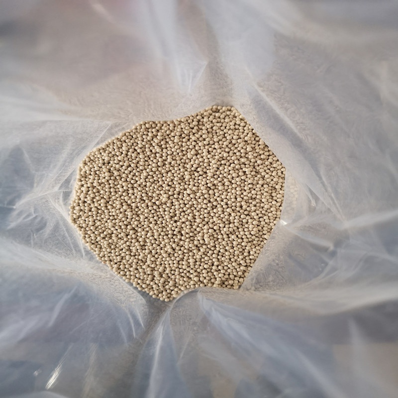 China Supplier Molecular Sieve 3A Cracking Price Carbon Molecular Sieve