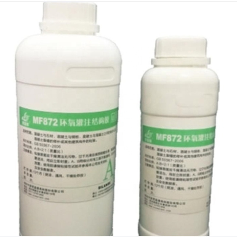 MF910H Hotmelt Sealant Silicone Construction Material Hot-Sold for Construction Use