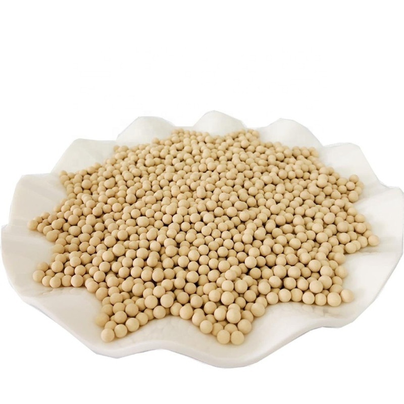 High Quality Concentrated Zeolite 13X Molecular Sieve 3A Desiccant 4A 5A Chemical Auxiliary Agent HP Zeolite 3A Molecular Sieve