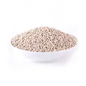 High Quality Zeolite 4A Molecular Sieve Dehydration Adsorbent for Compressed Air Drying Water Treatment Chemicals