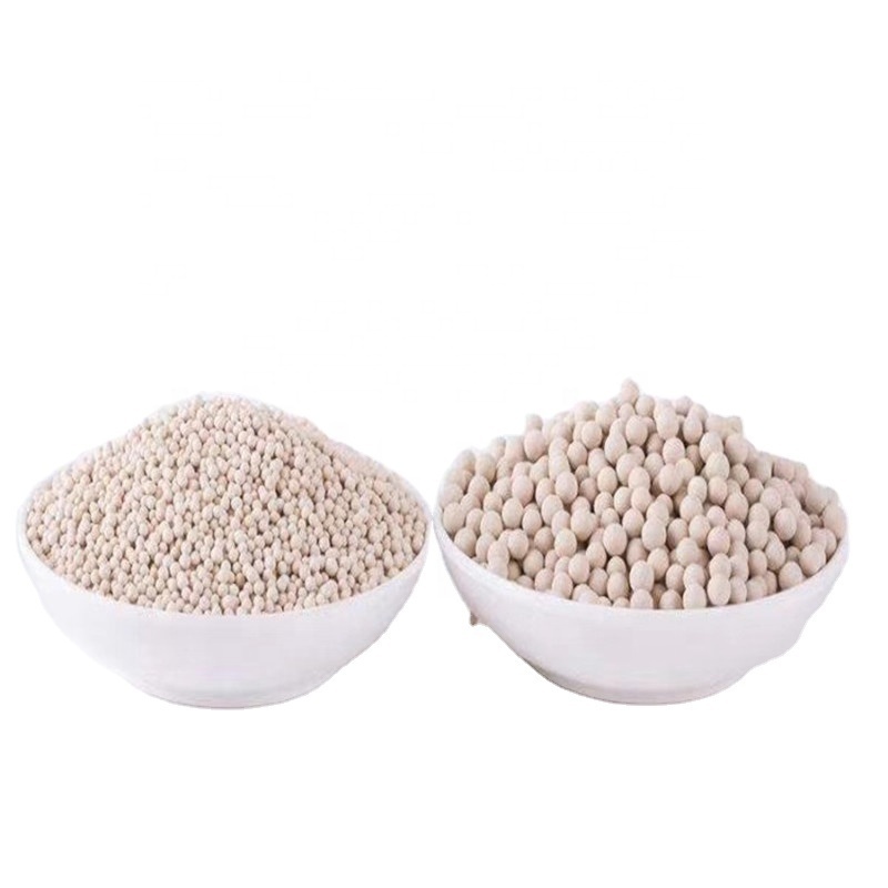 Zeolite 3A 4A 5A 13X Molecular Sieve Beads Desiccant Drying Molecular Sieve Chemical Auxiliary Agent