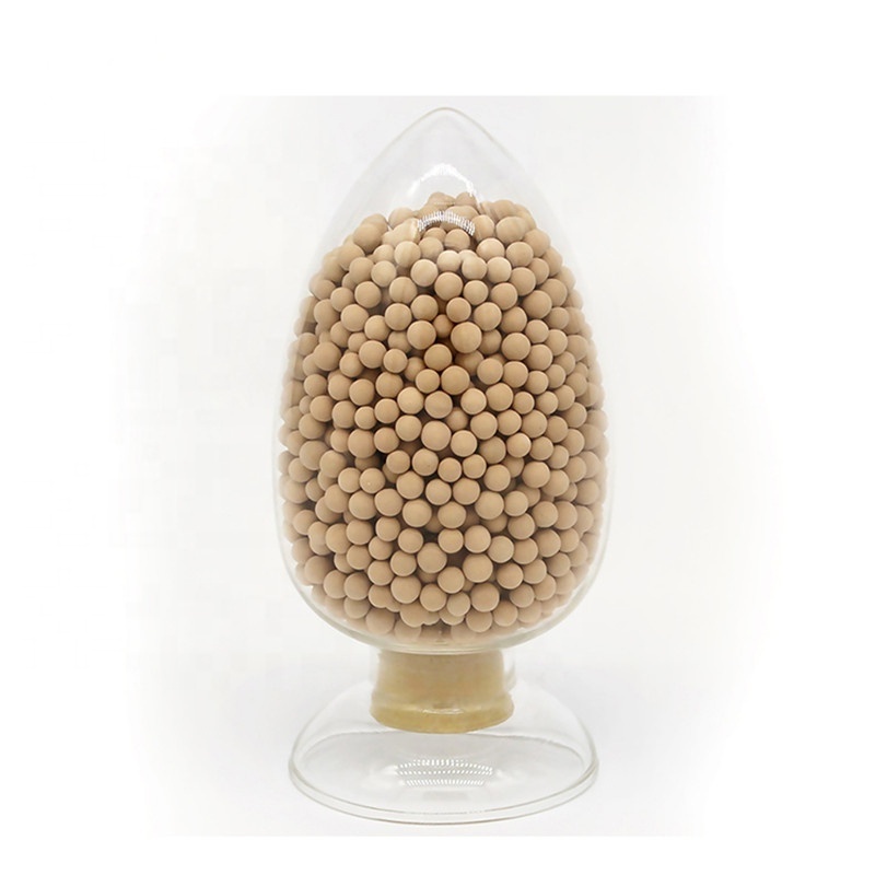 China Supplier Molecular Sieve 3A Cracking Price Carbon Molecular Sieve