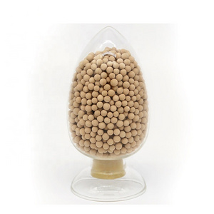 China Supplier Molecular Sieve 3A Cracking Price Carbon Molecular Sieve