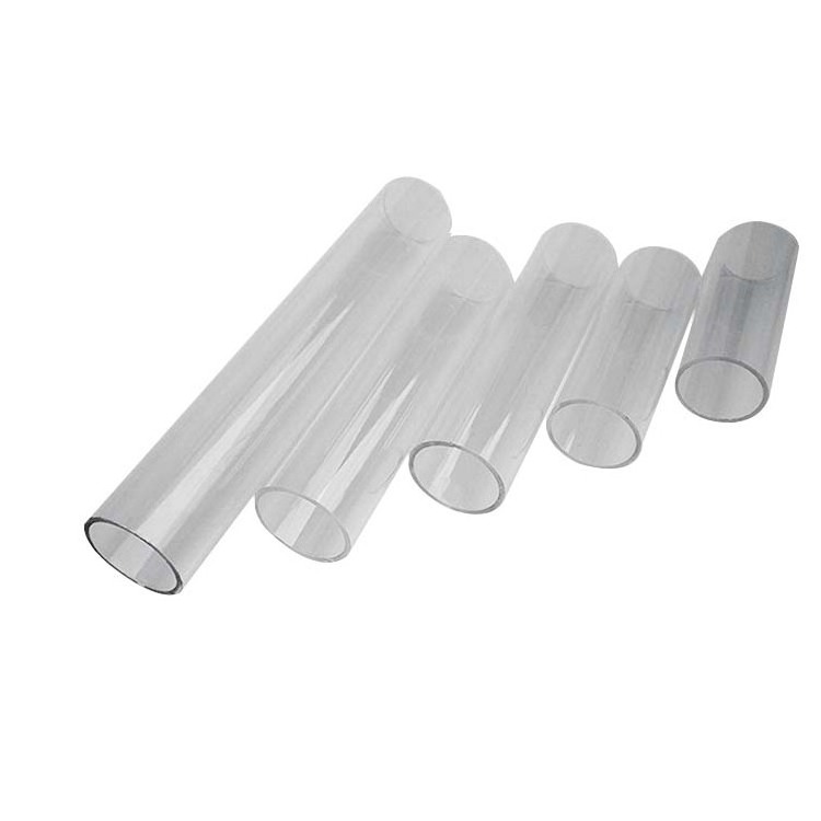 cheap heat resistant glass pipe for sale