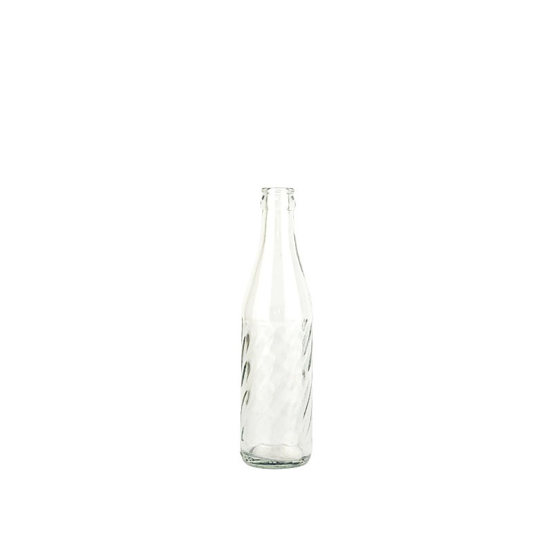 beverage glass bottle soda bottle 250ml 330ml wholesale