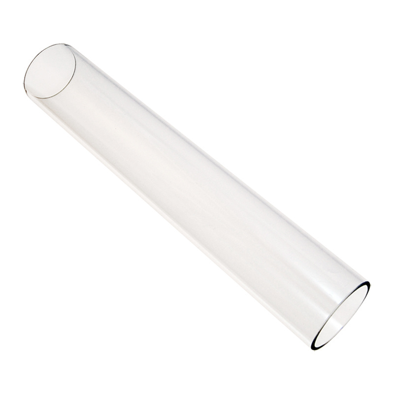 cheap heat resistant glass pipe for sale