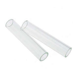 borosilicate heat-resisting glass tube tubes tubing pipes for indian