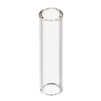 borosilicate thin mini glass test tubes heat-resistant glass pipe