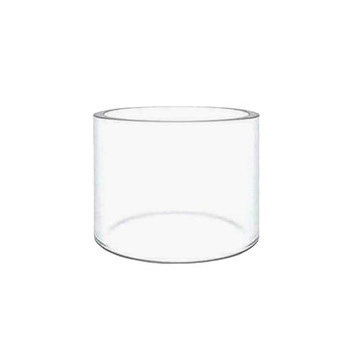 high borosilicate 3.3 smoking glass capillary pipes