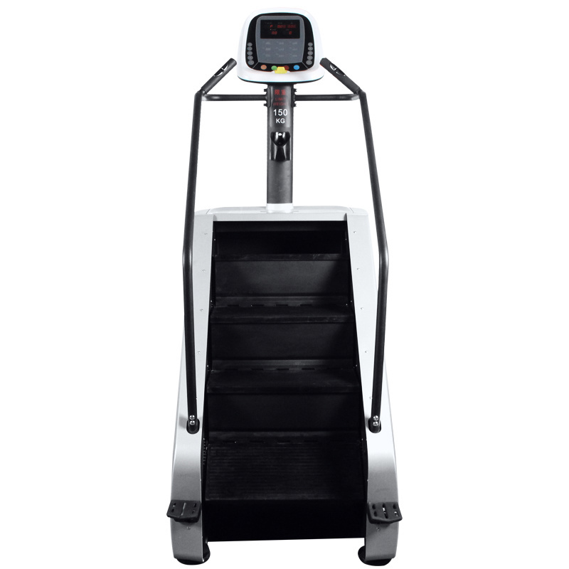 Commercial high quality cardio equipment stair climber