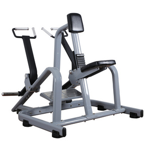 Commercial bodybuilding high quality gym equipment seated row