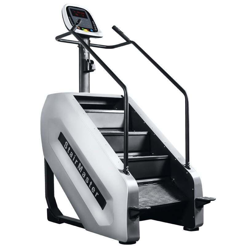 Commercial high quality cardio equipment stair climber