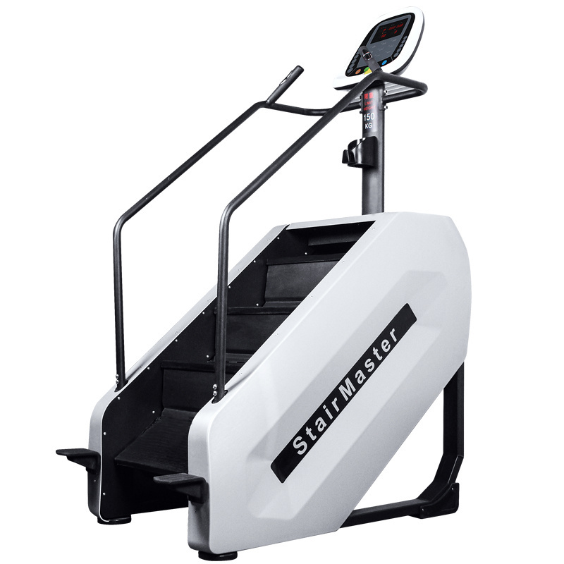 Commercial high quality cardio equipment stair climber