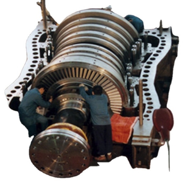 1-500w High-speed Turbine With High Efficiency For Steam And Hydroelectric Power Generation