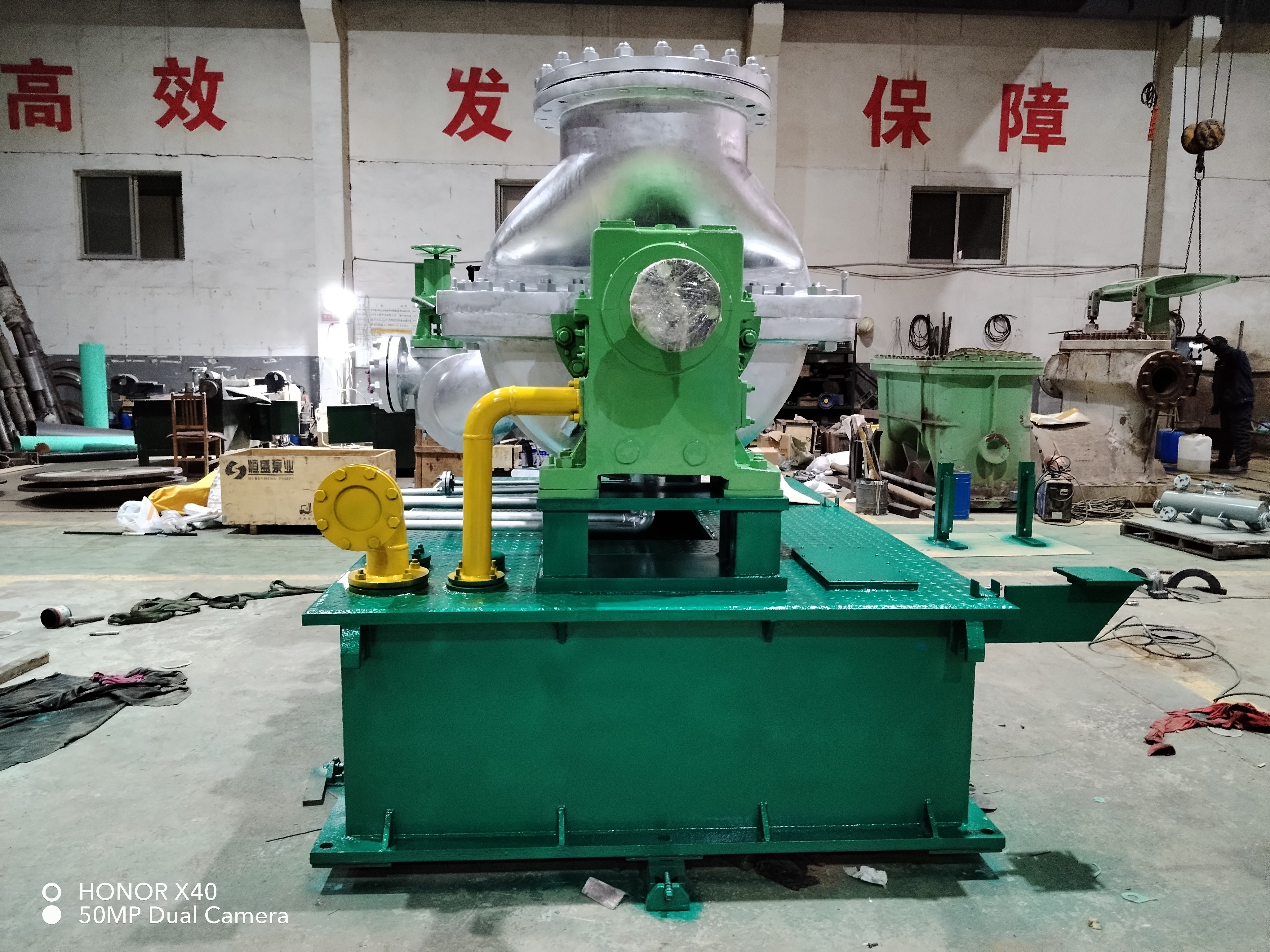 Energy generator paddle waterwheel portable steam turbines francis turbine 200 kw plus installation  for electricity plant