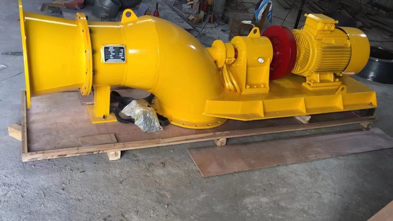 High Quality Mini Water Power 100KW 200KW 300KW Hydro Turbine Generator