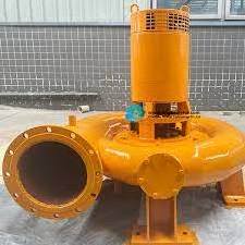 High Quality Mini Water Power 100KW 200KW 300KW Hydro Turbine Generator