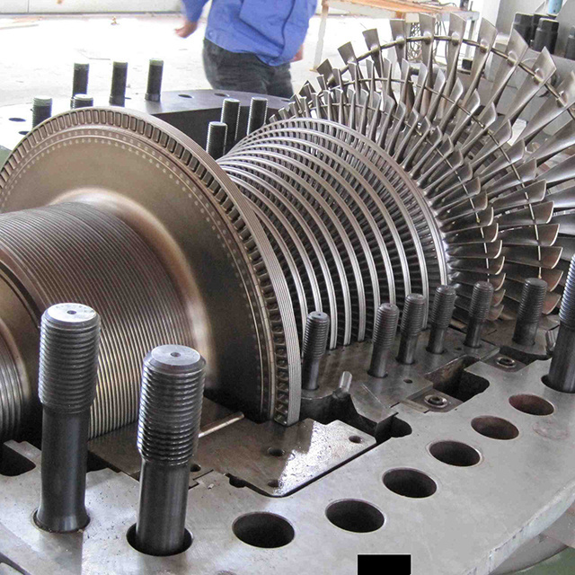 gas turbine 50kw 10 kw stirling engine power generats with heat 1mw gas turbine power plant