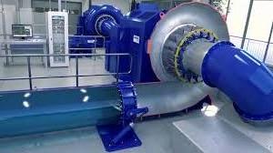 High Quality 100 KW Hydro Turbine China Professional Supplier And High Efficiency Hydro Turbine With Low Head And Best Price