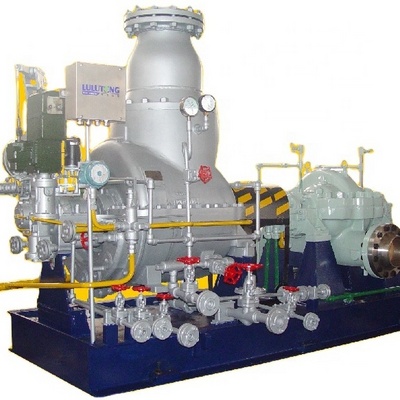 100 kw hydro turbine power generator turbine and pump steam engine