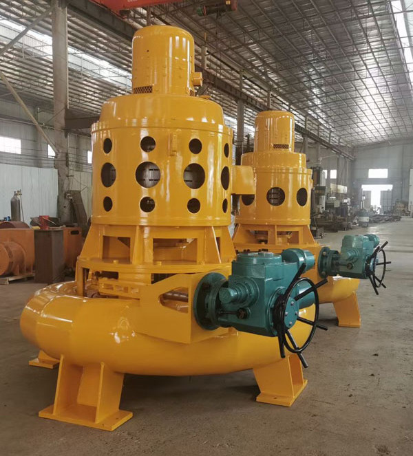 Professional Supplier Of High Quality Hot Sale 100kw Pelton Turbine Industrial Use Factory Direct Sell Hydro Electric Generator