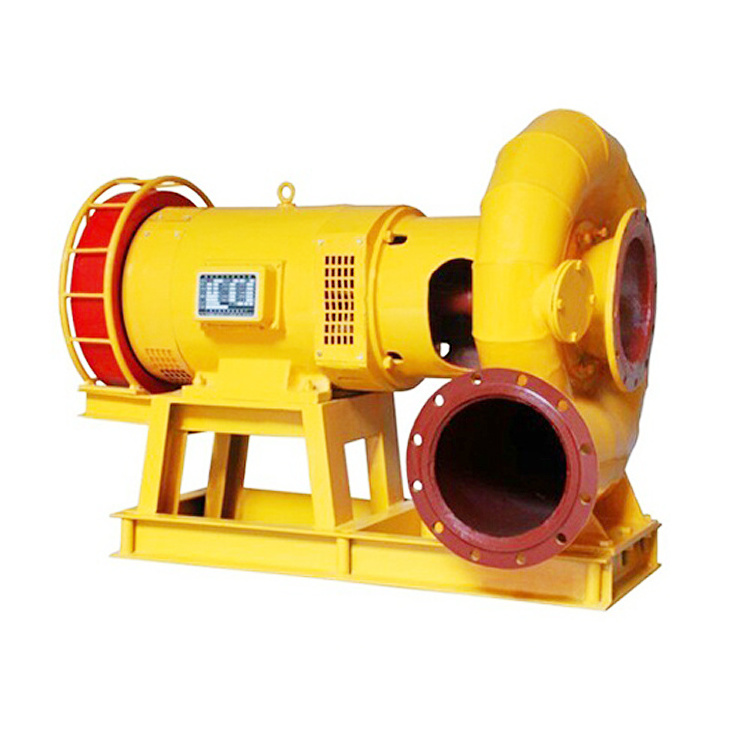 High Quality 100 KW Hydro Turbine China Professional Supplier And High Efficiency Hydro Turbine With Low Head And Best Price