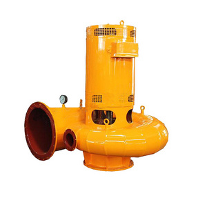 High Quality Mini Water Power 100KW 200KW 300KW Hydro Turbine Generator