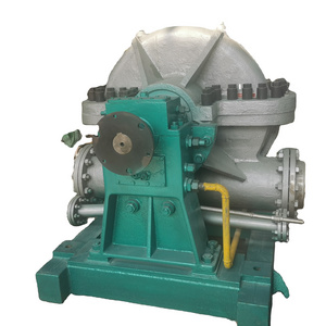 1-500w High-speed Turbine With High Efficiency For Steam And Hydroelectric Power Generation