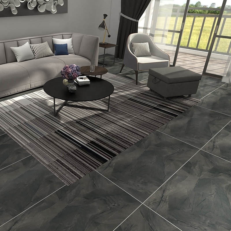 Home Improvement Cement Gray Porcelain Ceramic 3D Floor Tiles and Marble  Sticky Wall and Floor tiles Wall Bricks