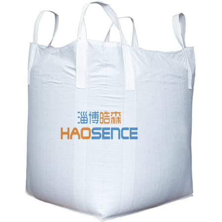 1 tonne jumbo bag is used for storage and transportation powdered, granulated, bulk products big bulk jumbo bag